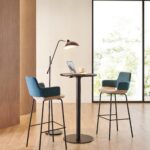High Back Bar Stool | Bar Stools