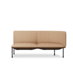 Left Corner Back | Corner Sofas