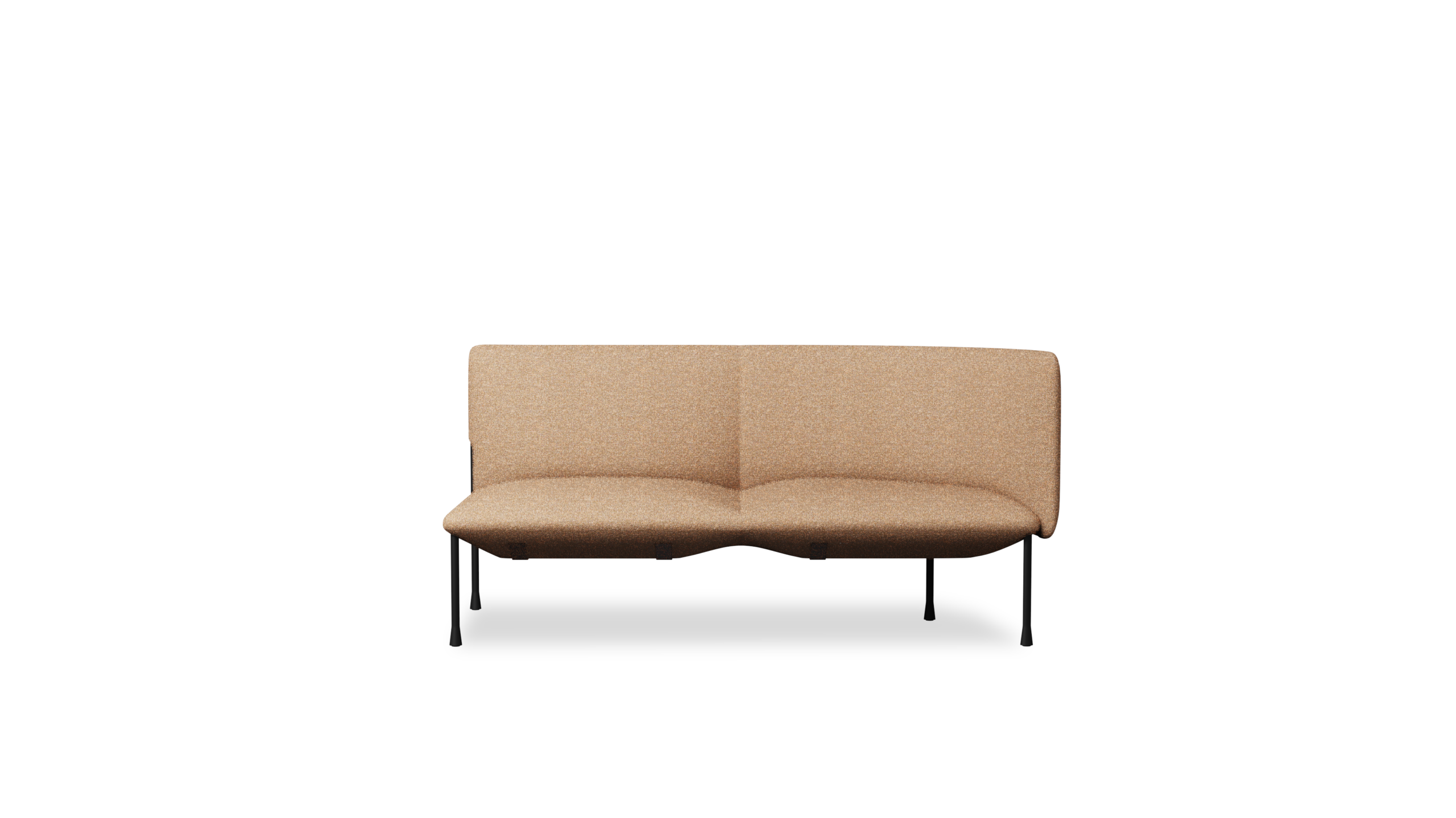 Left Corner Back | Corner Sofas