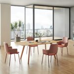 High Back Bar Stool | Bar Stools