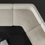 Sofa | Modular Sofa