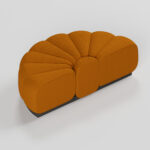 D | Modular Sofas