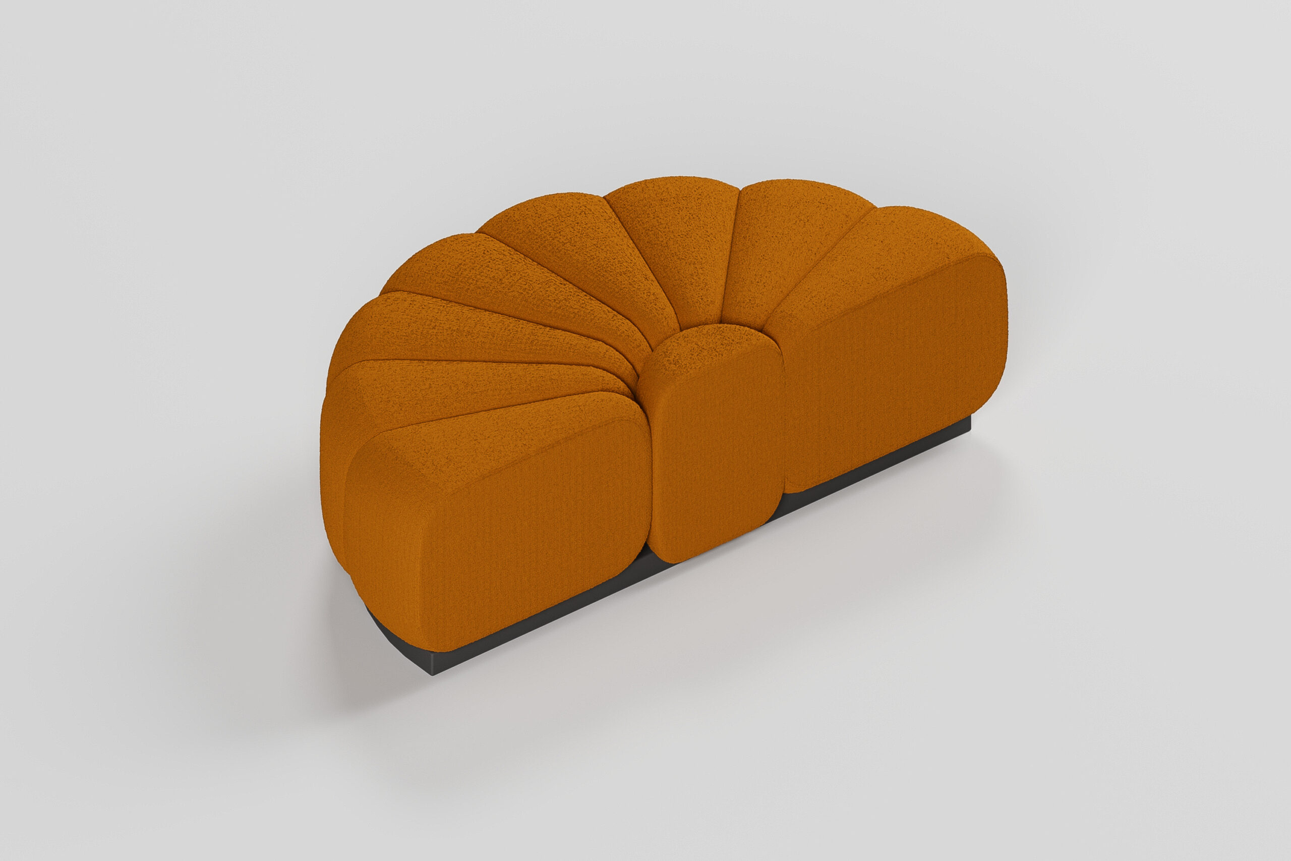 D | Modular Sofas