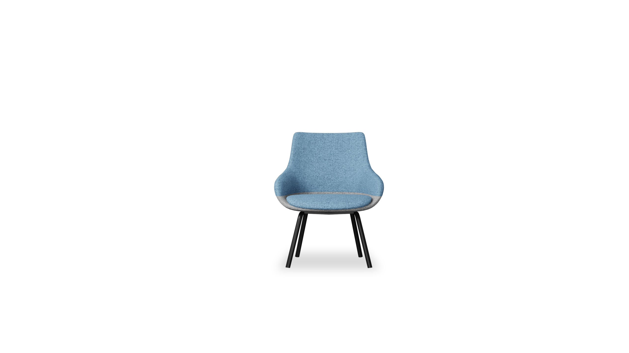 Armchair Low | Armchairs