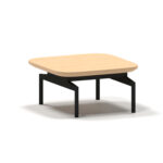 Square Table | Accessories