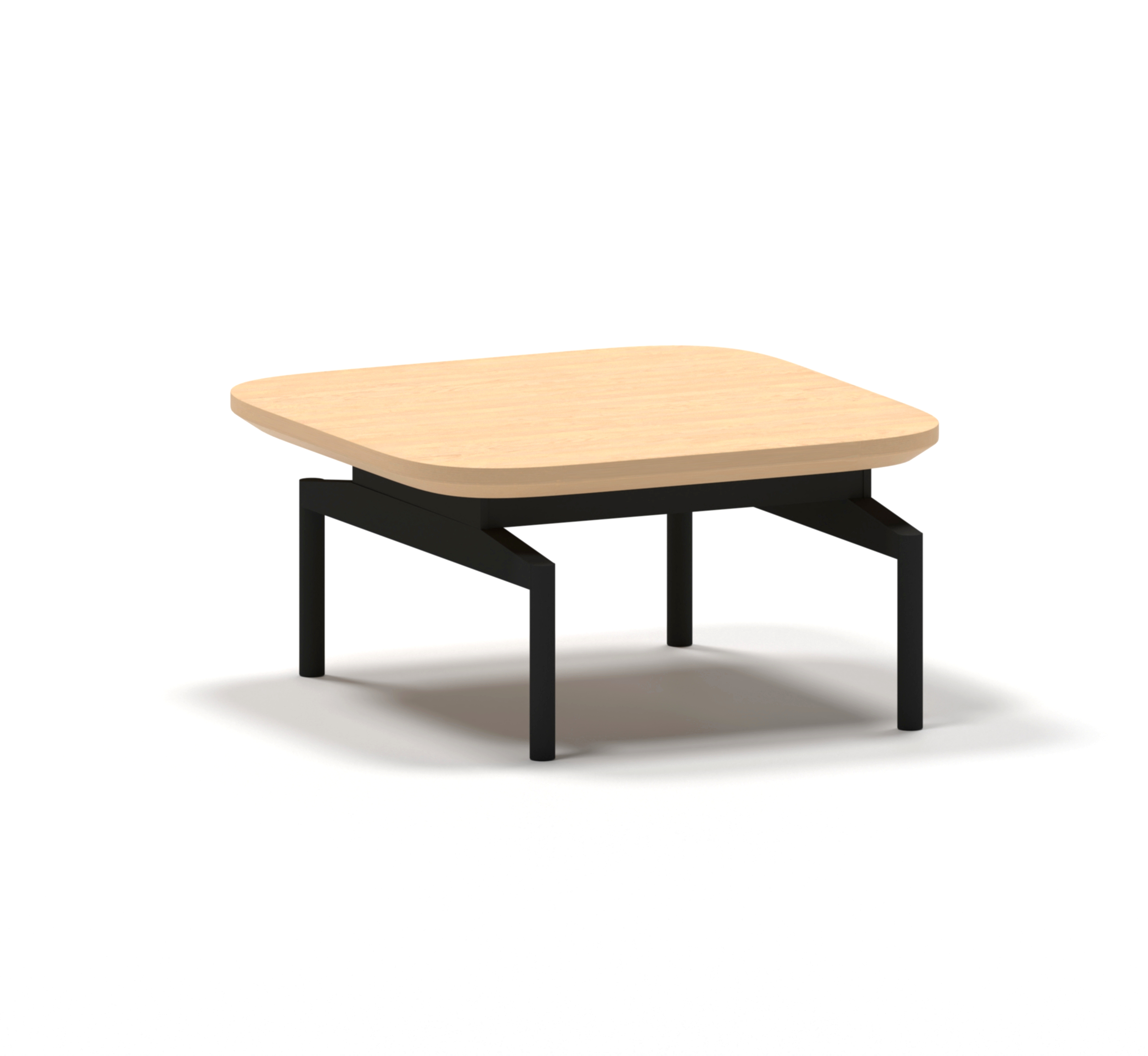 Square Table | Accessories
