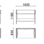 2 Seater | 2 Seater