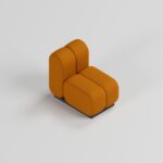 A | Modular Sofas
