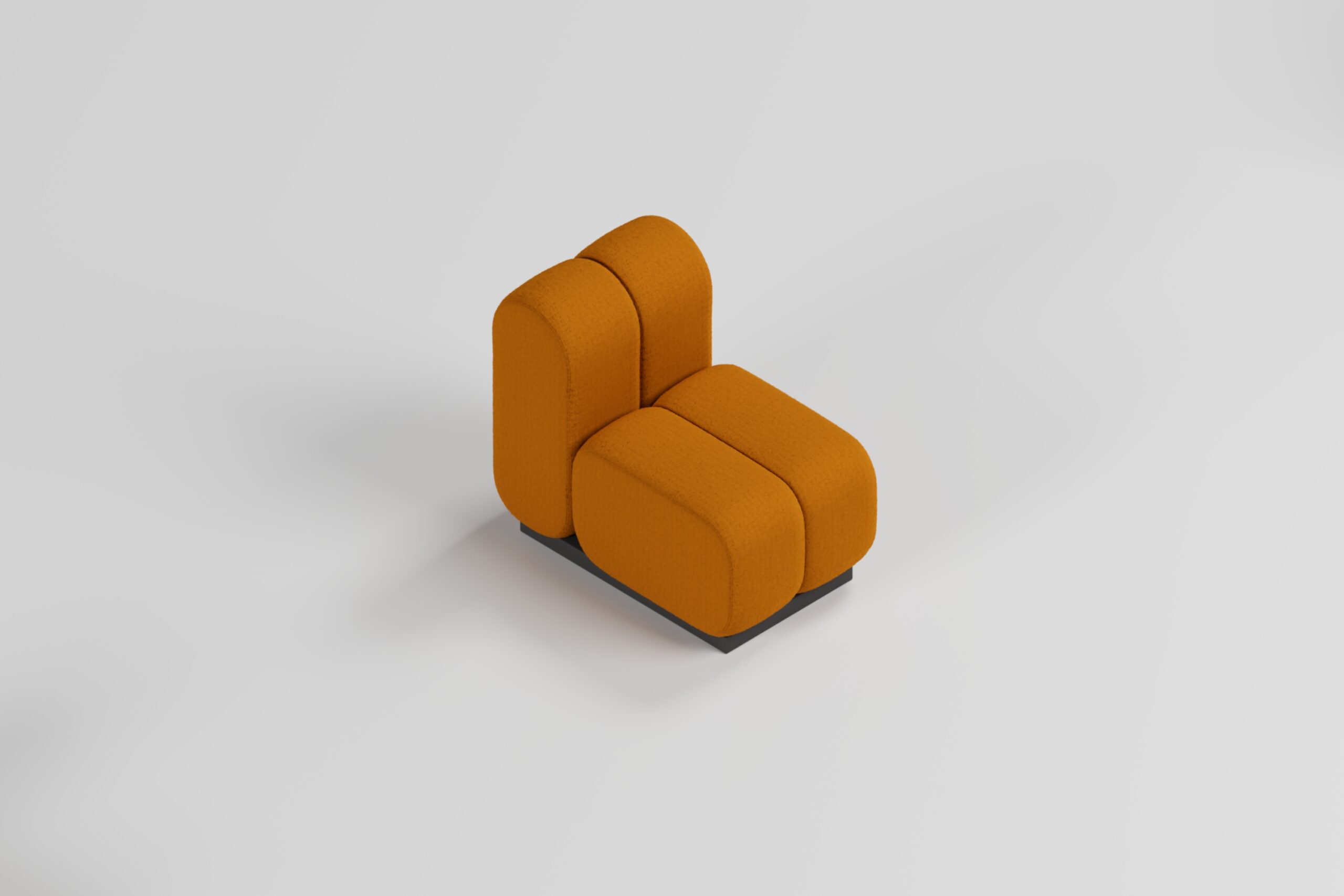 A | Modular Sofas