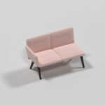 Edge Sofa | Corner Sofas