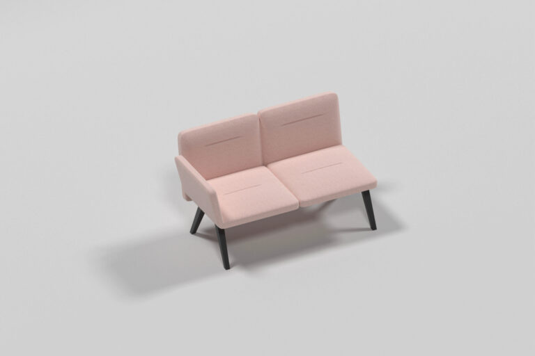Edge Sofa