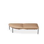 Left corner without Back | Corner Sofas