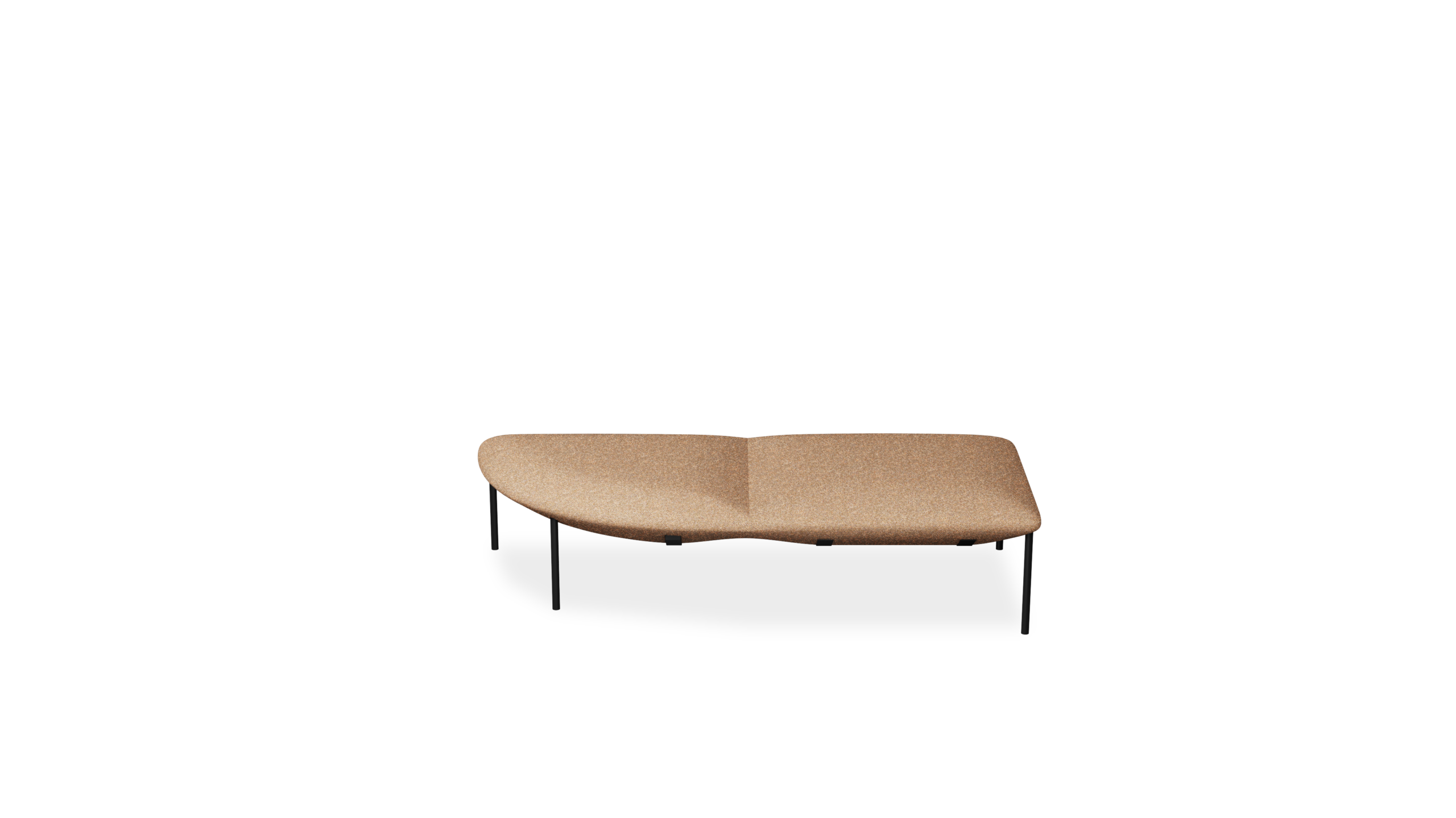 Left corner without Back | Corner Sofas