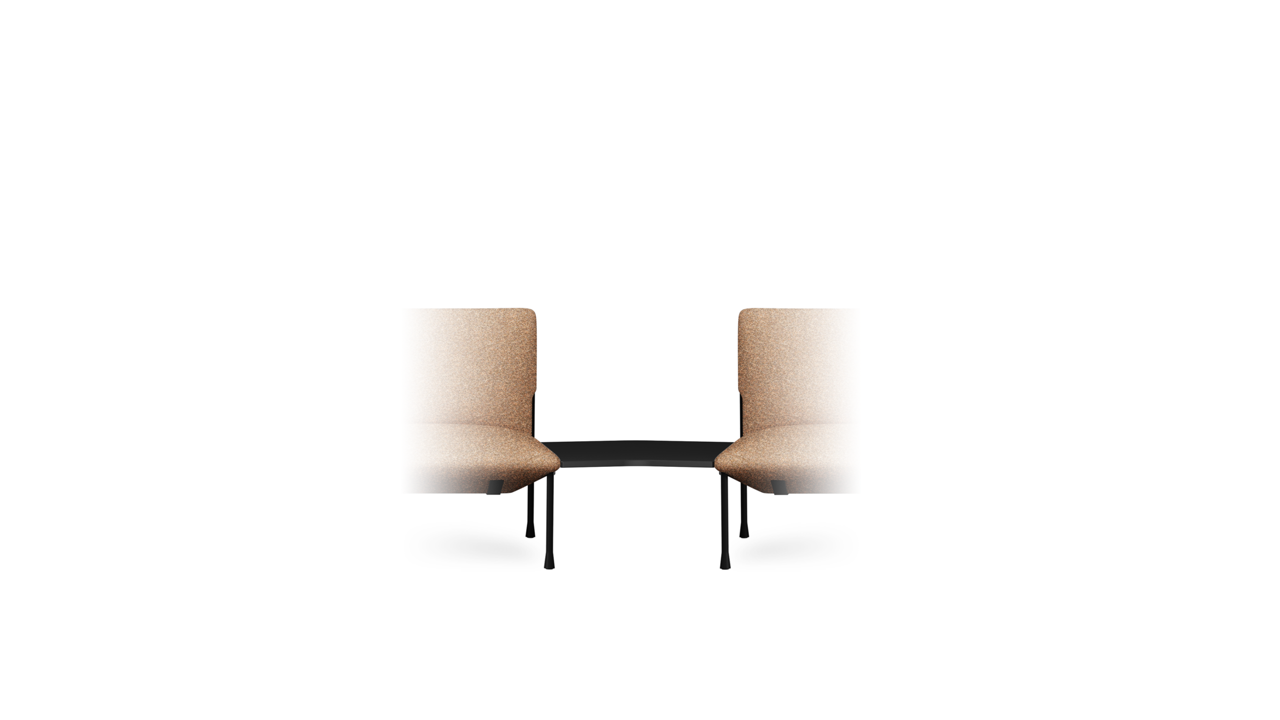 Curved Table | Accessories