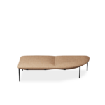Right corner without Back | Corner Sofas