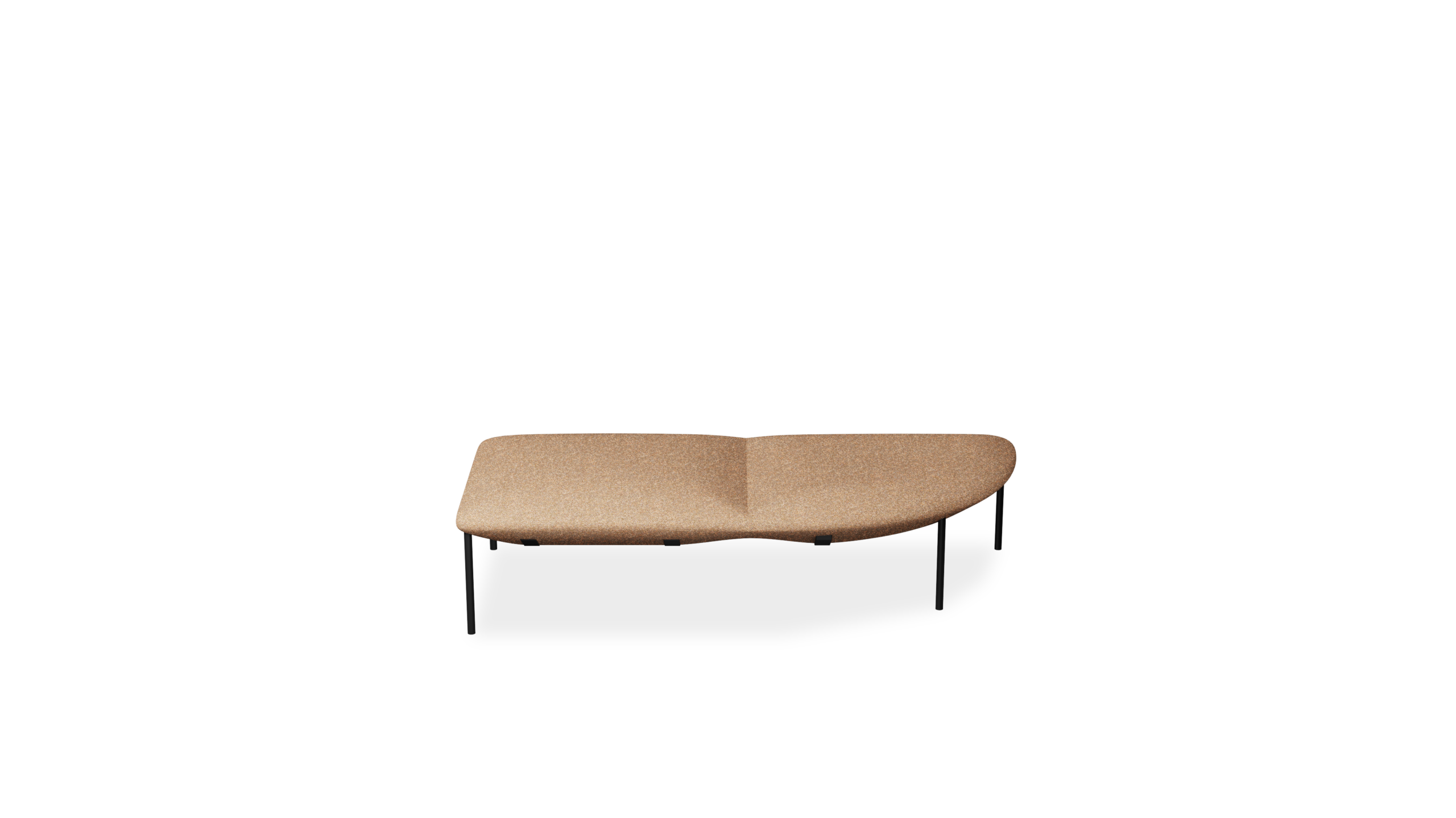 Right corner without Back | Corner Sofas