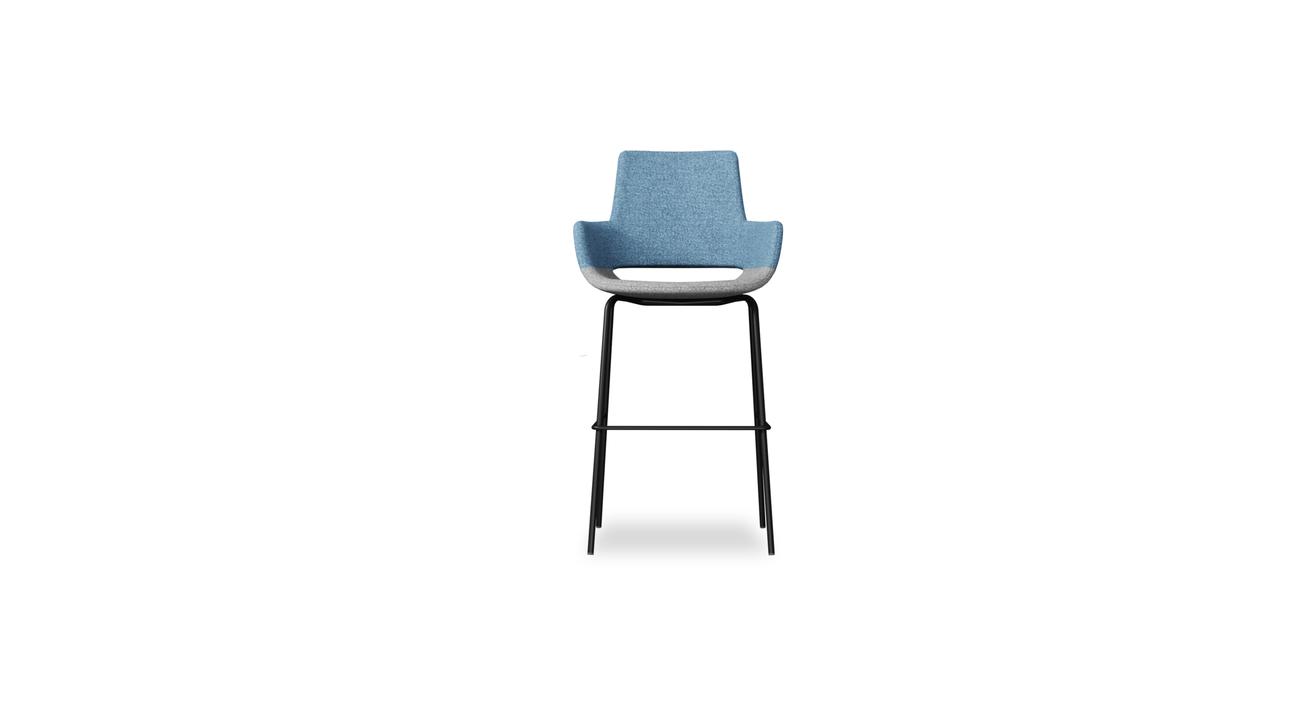 High Back Bar Stool | Bar Stools