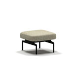 Single Seat without Back | Modular Sofas