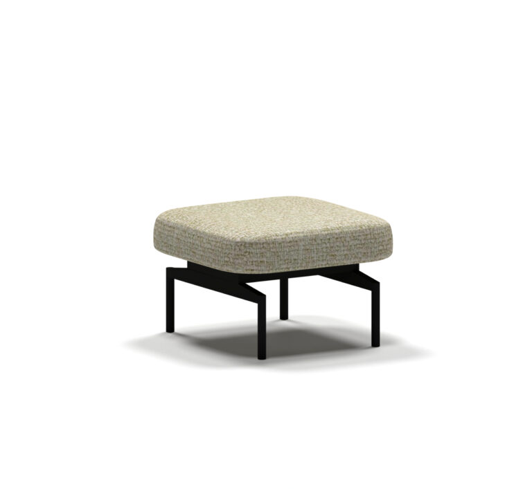 Single Seat without Back