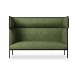 High Back 2 Seater | 2 Seater