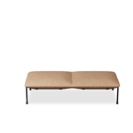 2 Seater without Back | Modular Sofas