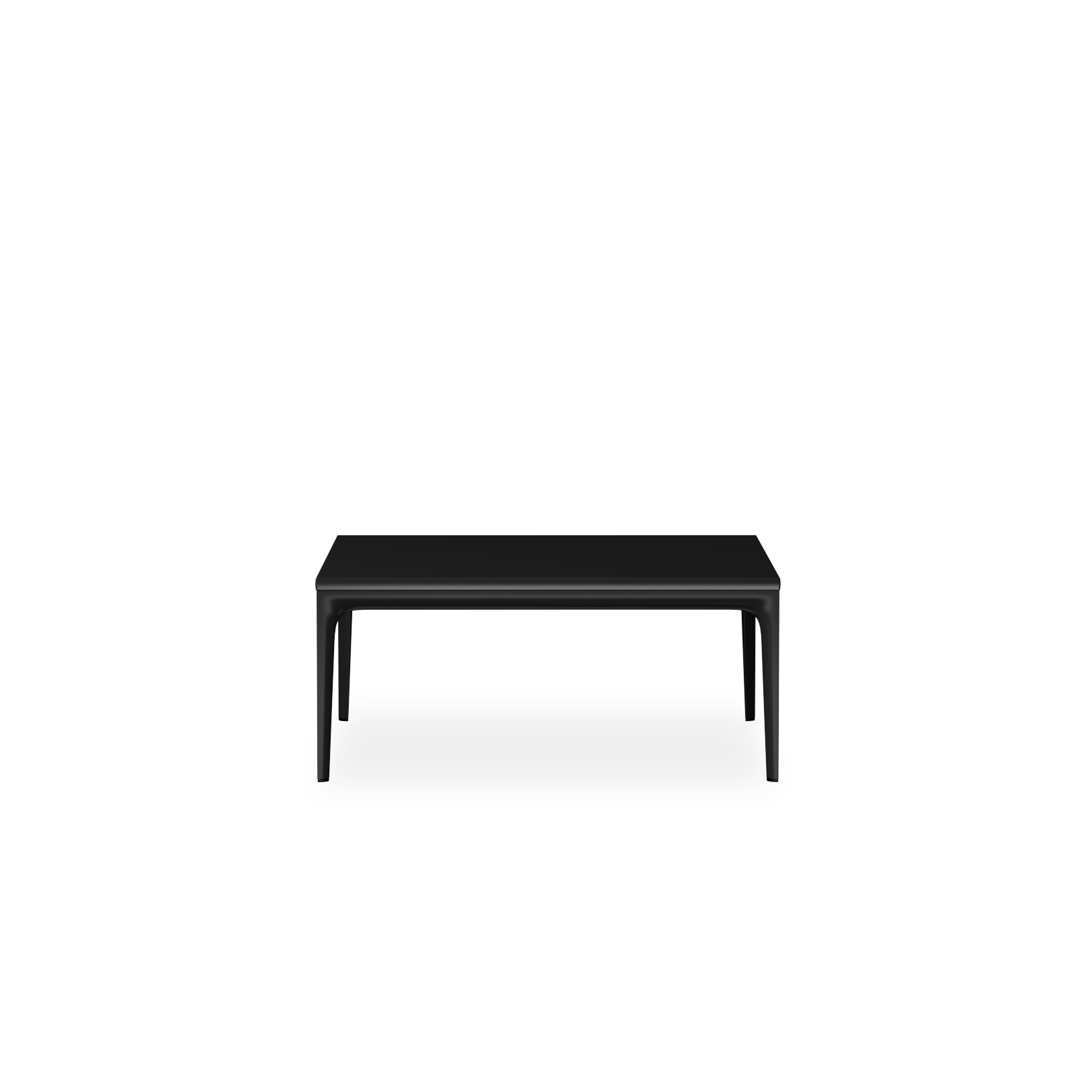 Square Table | Accessories
