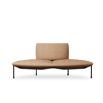 90 Deg Curve | Corner Sofas