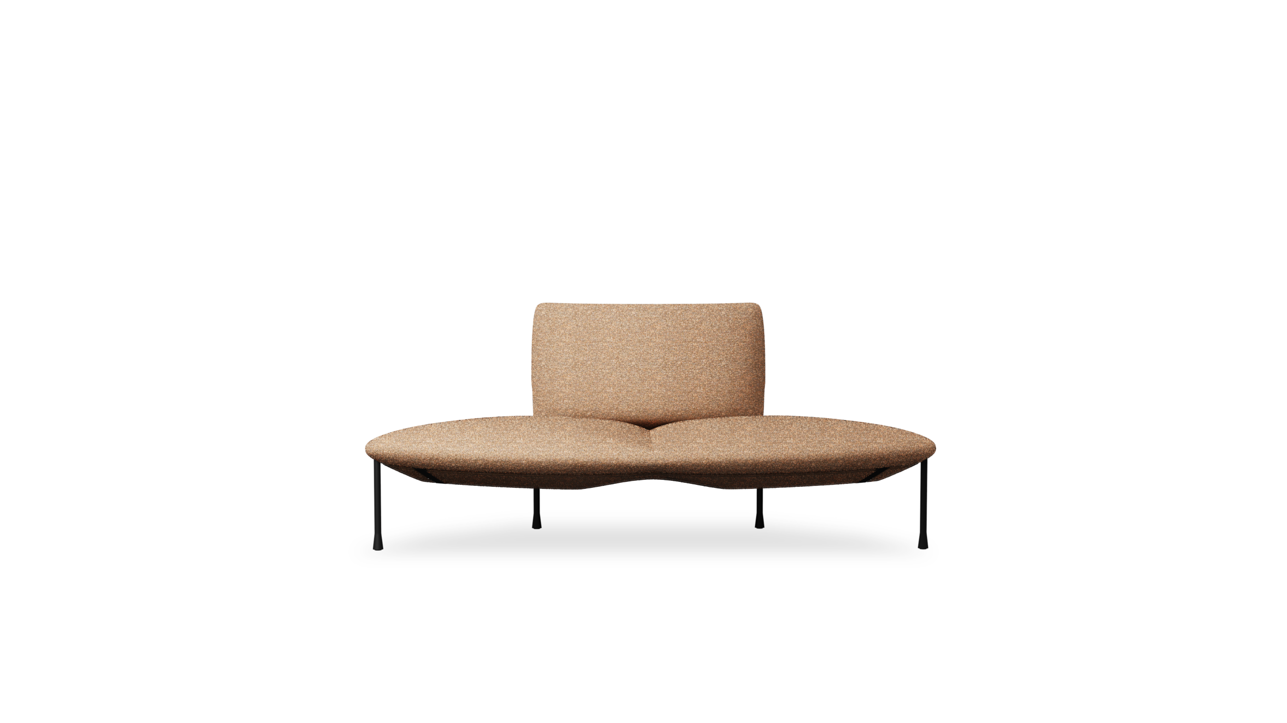 90 Deg Curve | Corner Sofas
