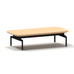 Rectangular Table | Accessories
