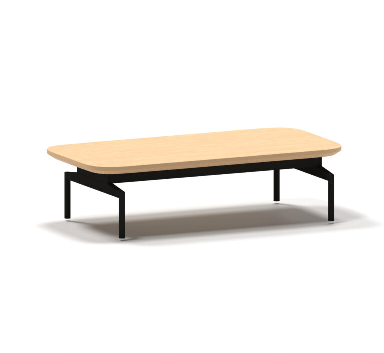Rectangular Table