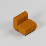 B | Modular Sofas