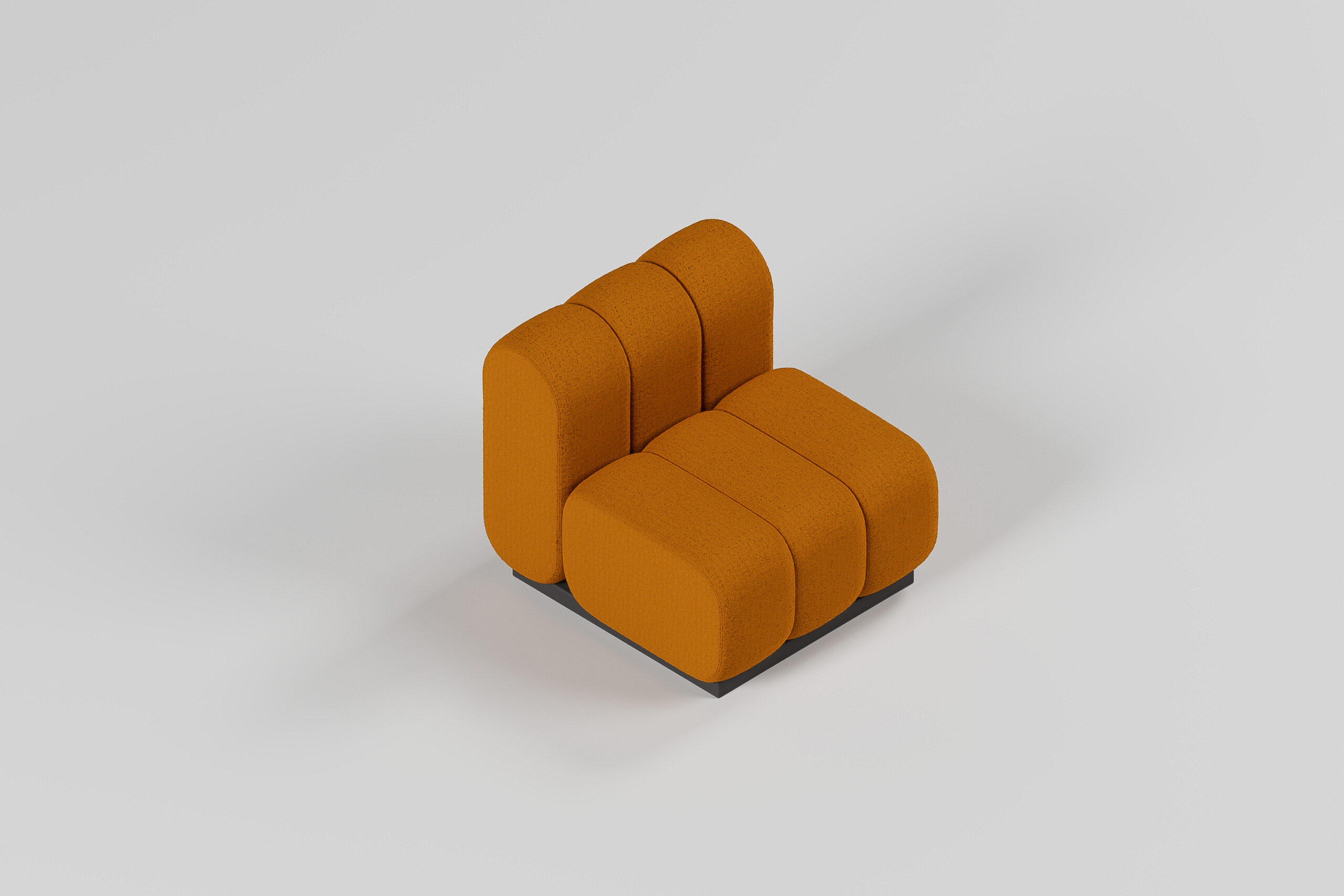 B | Modular Sofas