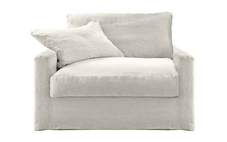 Xl Armchair 132 cm