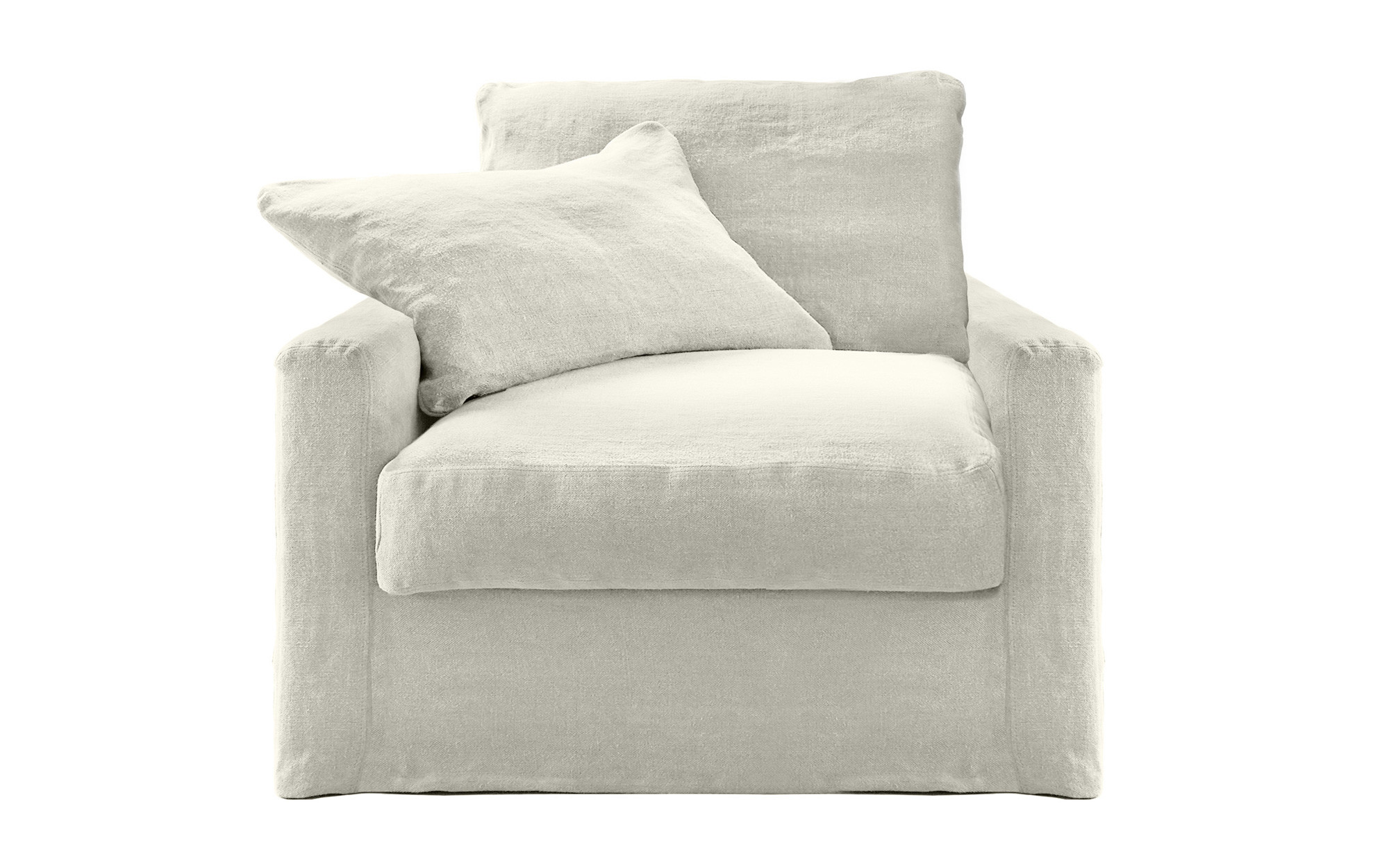 Armchair 90 x 85 cm | 1 Seater