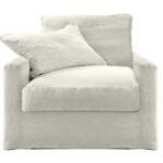 Armchair 90 x 85 cm | 1 Seater