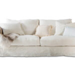 2 Seats Sofa 186 cm | 2 Seater