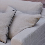 3 Seats Sofa 206 cm | 3 Seater