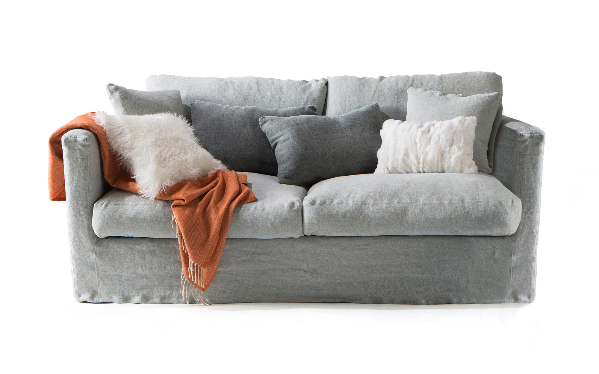 3 Seats Sofa 190 cm | 3 Seater