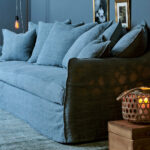 2 Seats Sofa 145 cm | 2 Seater