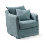 Armchair 75 cm | 1 Seater