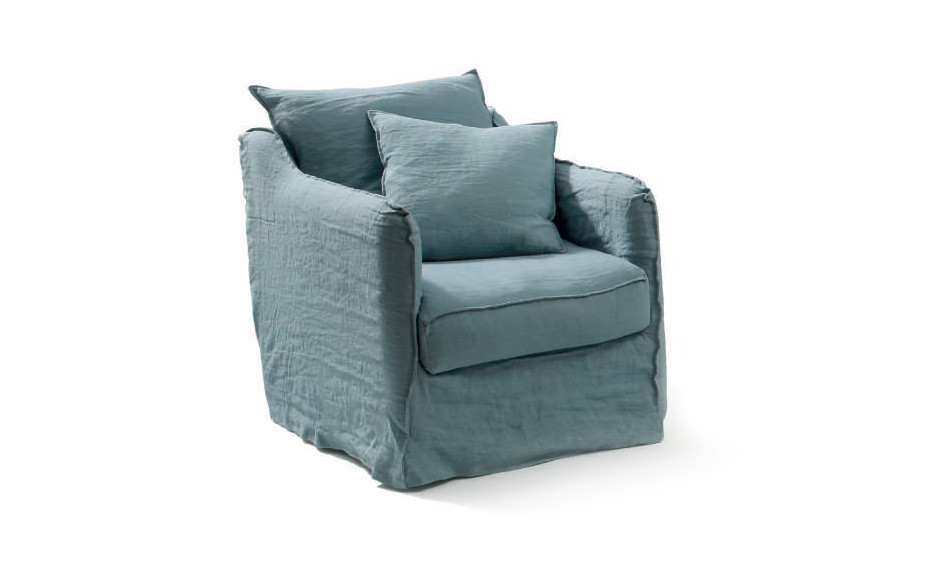 Armchair 75 cm | 1 Seater