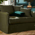 Xl Armchair 115 cm | 1 Seater