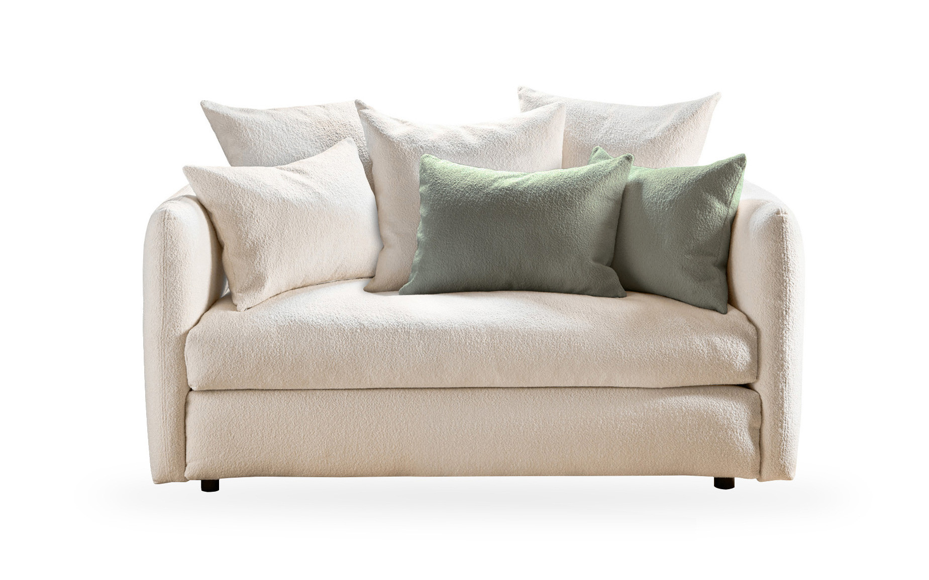 Xl Armchair 130 cm | 1 Seater