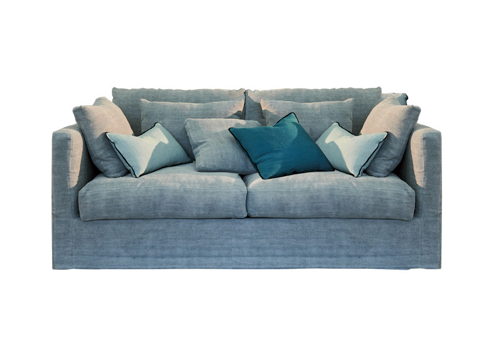 3 Seats Sofa 190 cm | 3 Seater