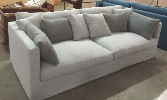 5 Seats Sofa 220 cm | 5 Seater