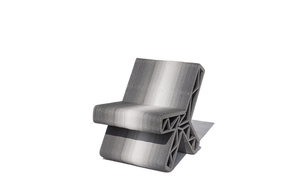 Recliner