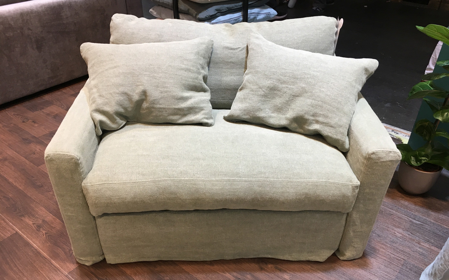 1 Seat 130 cm | 1 Seater