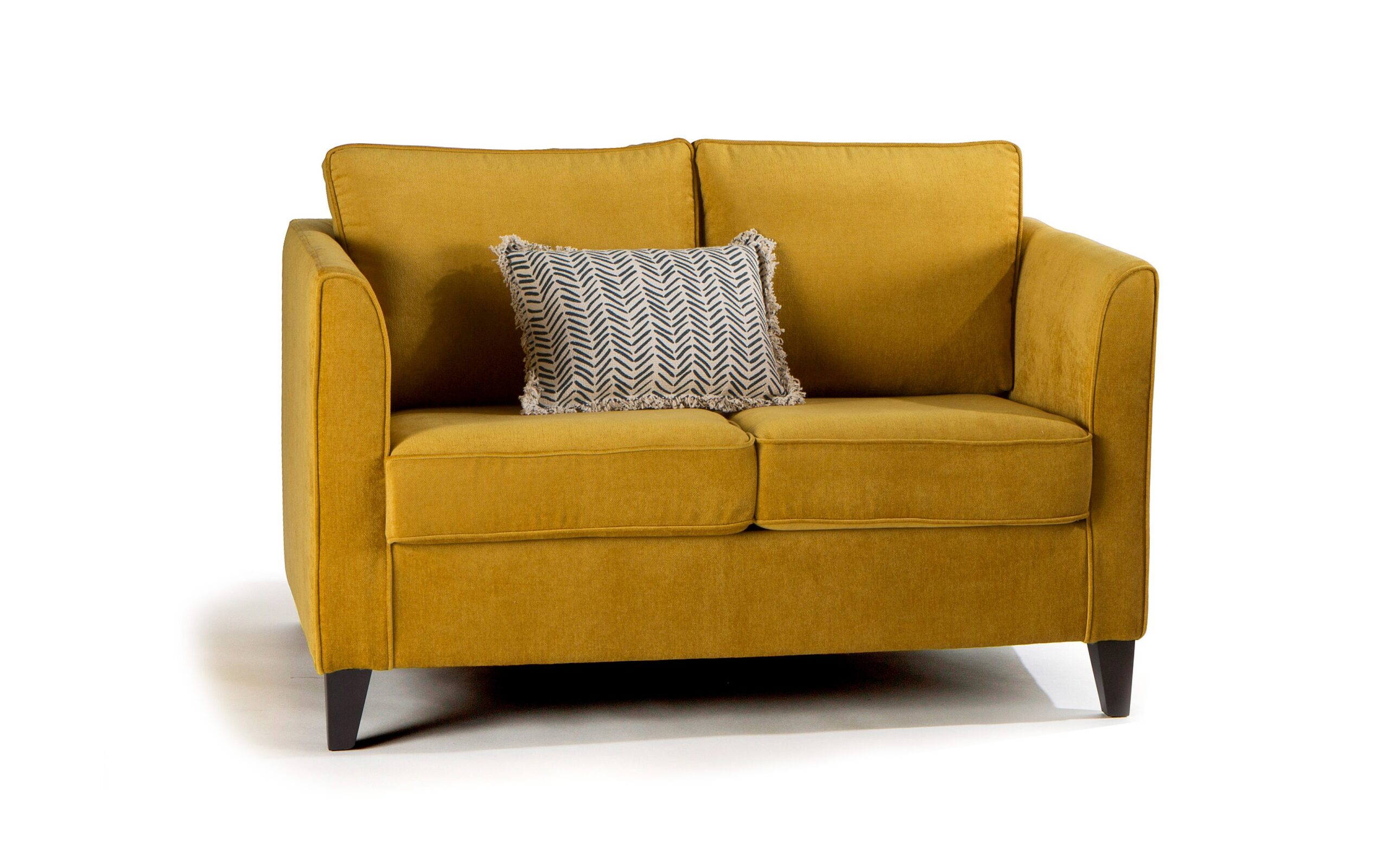 Small 2 Seats Sofa 120 cm | 2 Seater