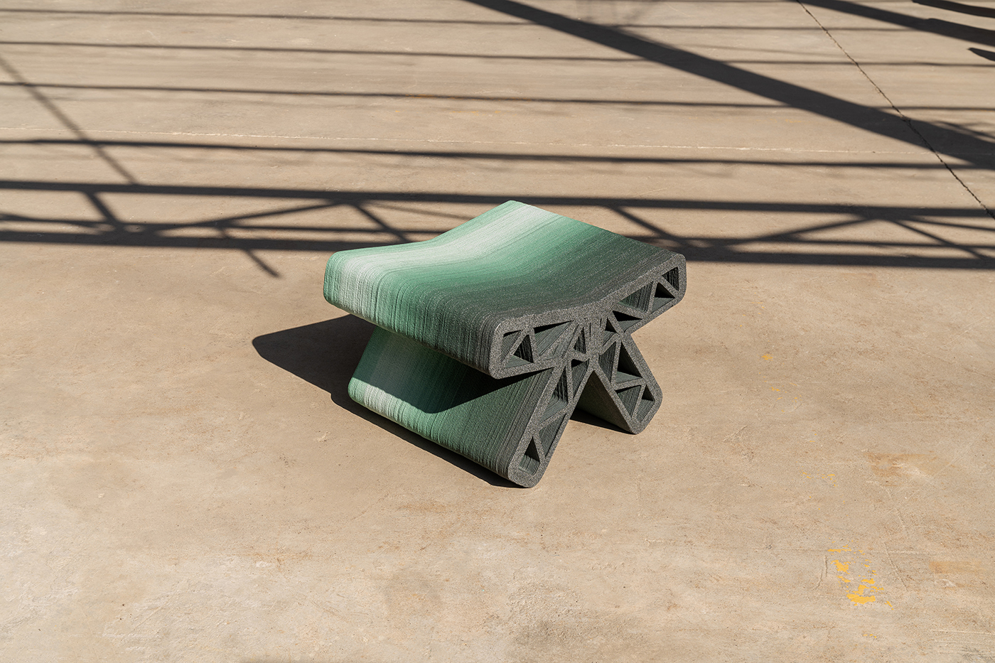 Bench | Public