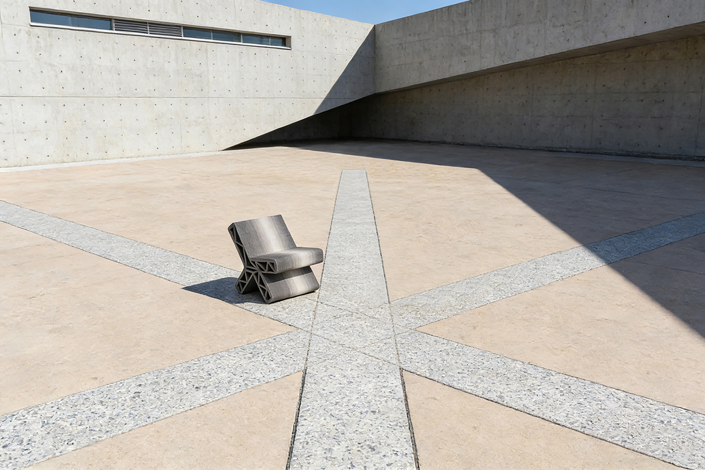 Recliner | Public